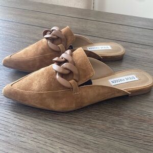 Steve Madden mules